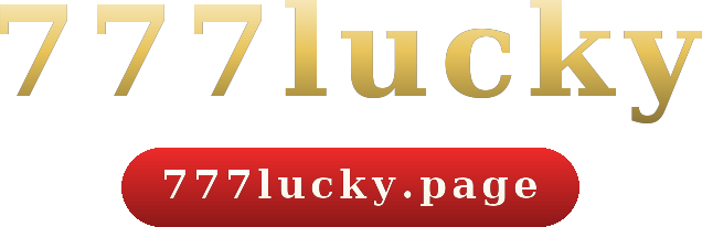 777lucky logo
