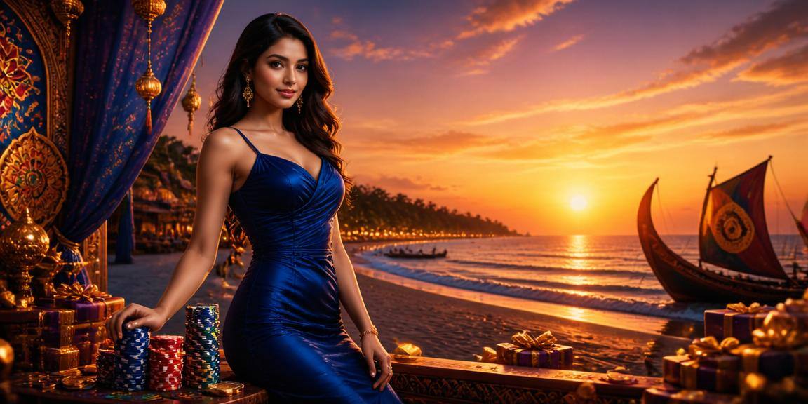 777lucky মোটরস্পোর্ট বেট